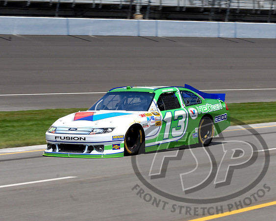 Casey Mears
