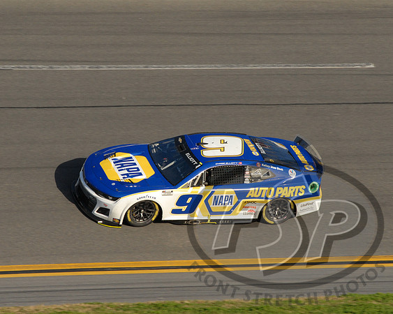 Chase Elliott