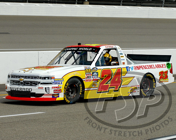 Grant Enfinger