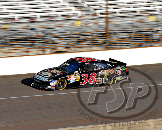 David Gilliland