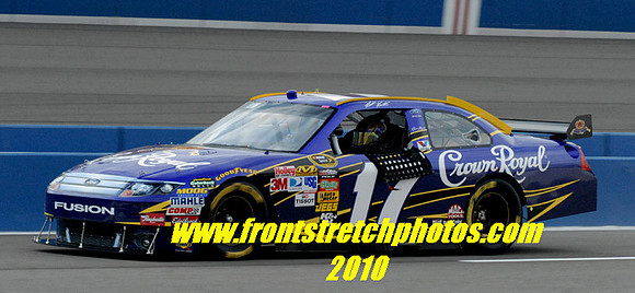 Matt Kenseth