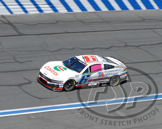 Brad Keselowski