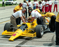 Roger Penske