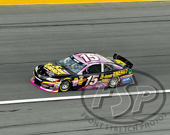 Clint Bowyer