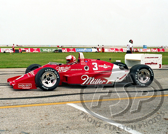 Danny Sullivan