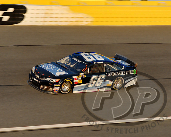 Joe Nemechek