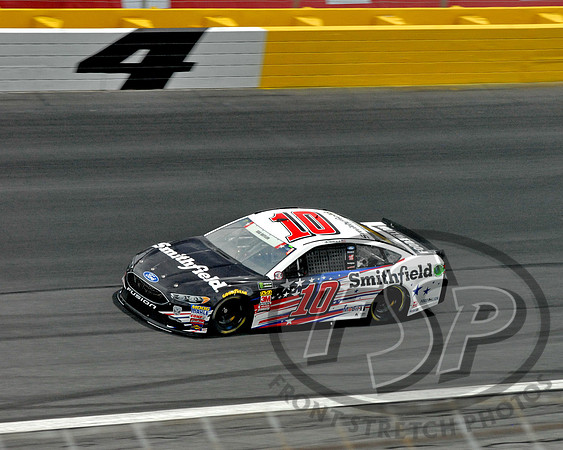 Aric Almirola