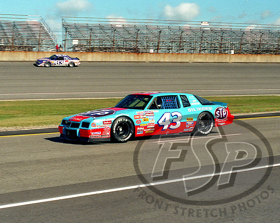 Richard Petty