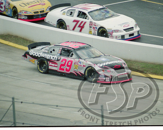 Kevin Harvick