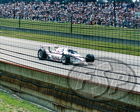 Roberto Guerrero