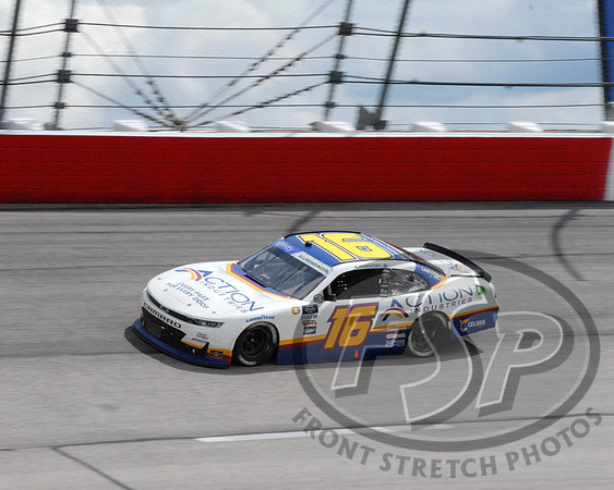 AJ Allmendinger