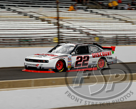 Brad Keselowski