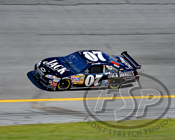Clint Bowyer
