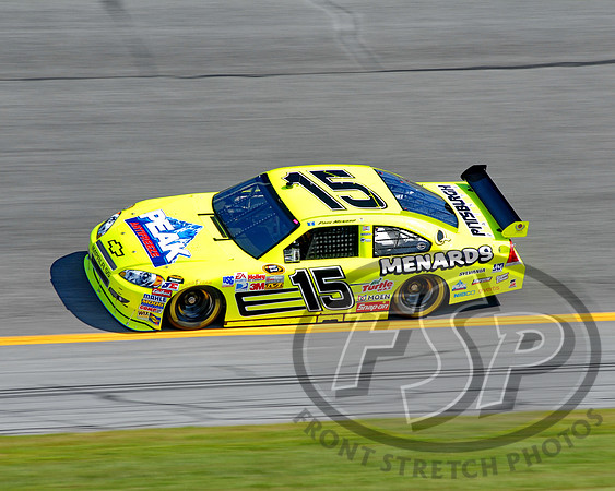 Paul Menard