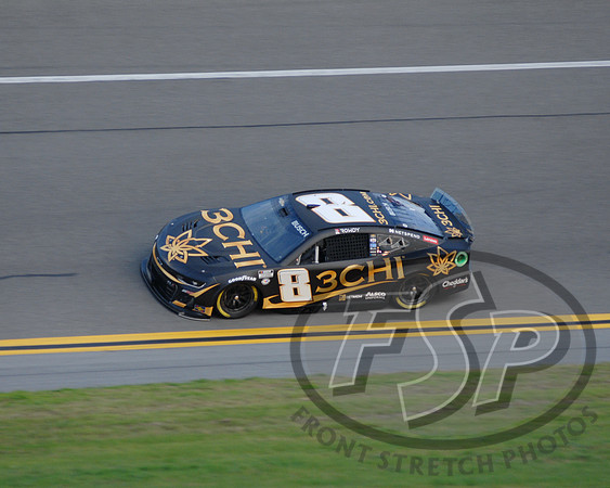 Kyle Busch