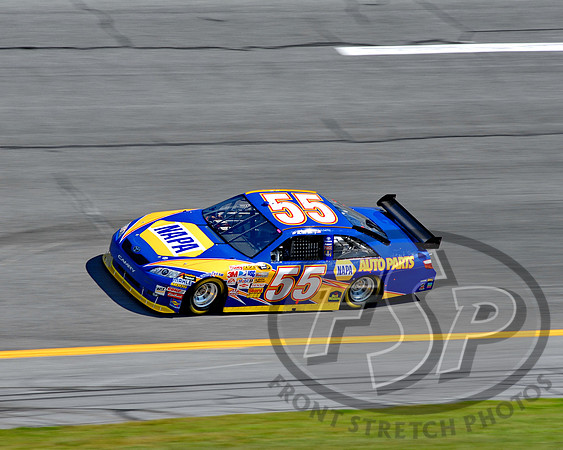 Michael Waltrip