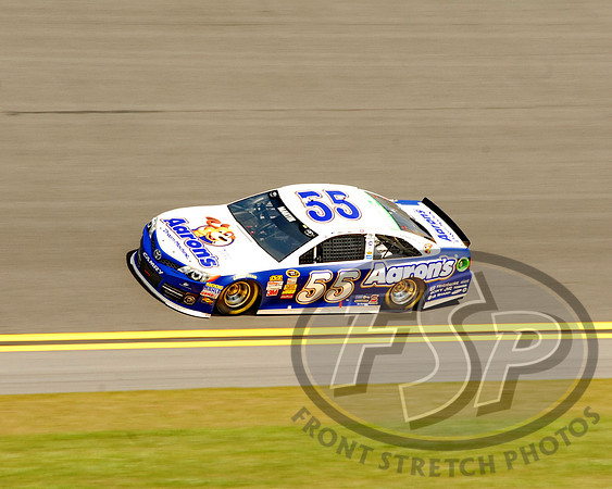 Mark Martin