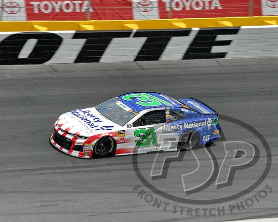 Ryan Newman