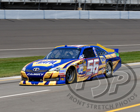 Martin Truex