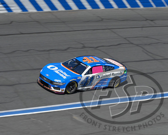 Ryan Preece