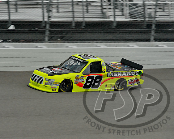 Matt Crafton