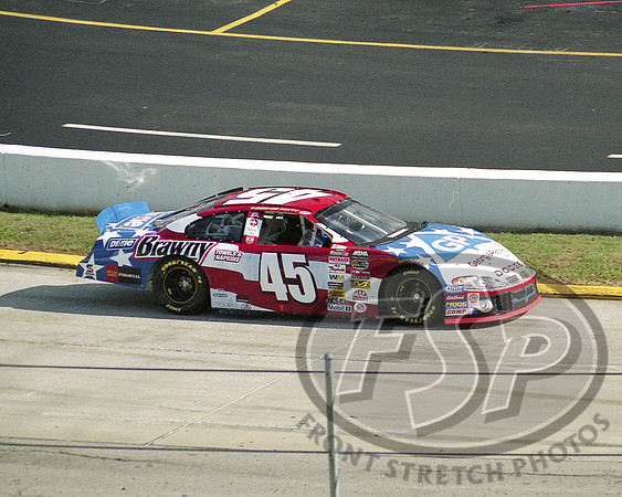 Kyle Petty