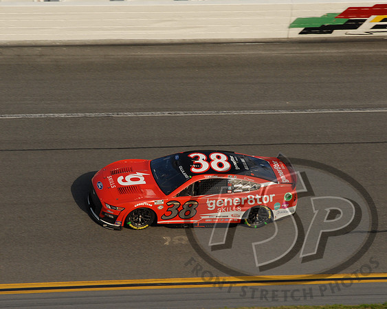 Todd Gilliland
