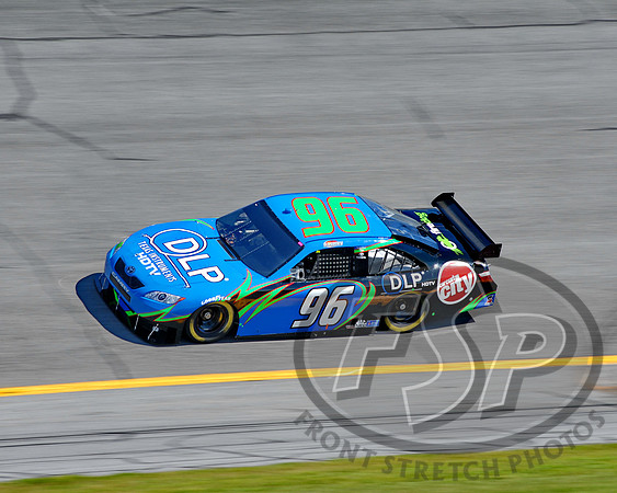 JJ Yeley