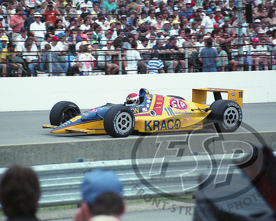 Bobby Rahal