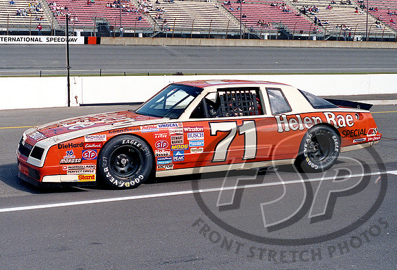 Dave Marcus