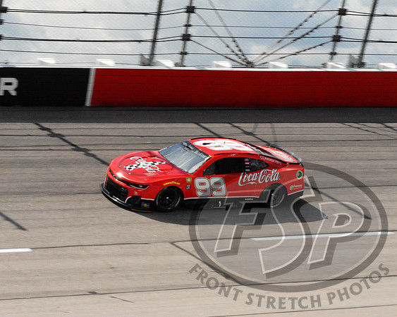 Daniel Suarez