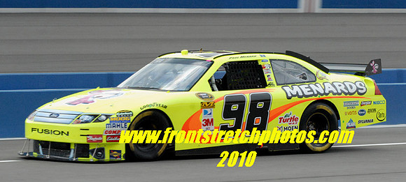 Paul Menard