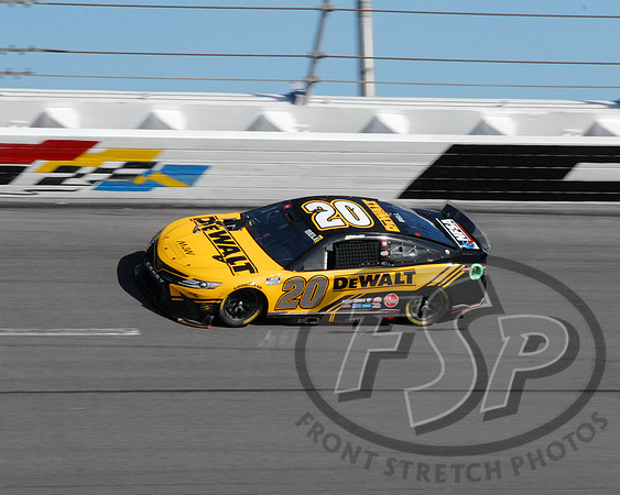 Christopher Bell