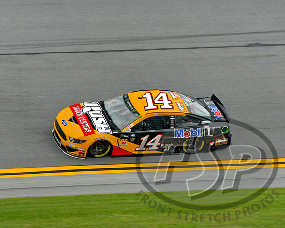 Clint Bowyer