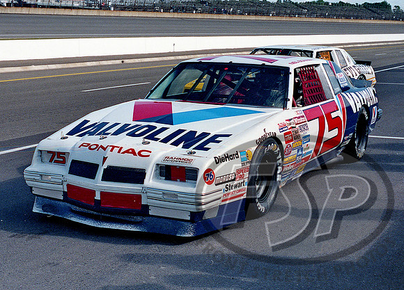 Neil Bonnett