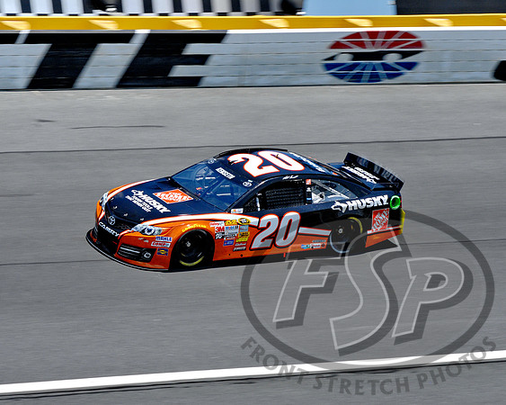 Matt Kenseth