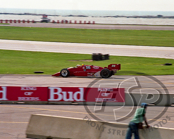 Scott Goodyear