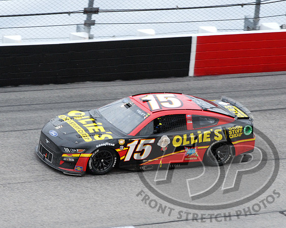 JJ Yeley