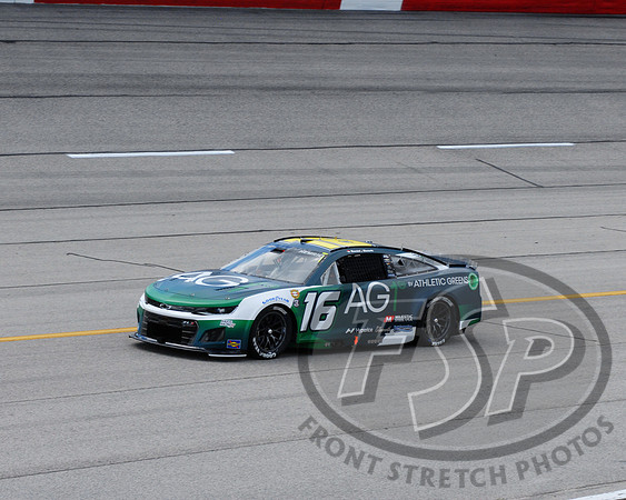 Danial Hemric