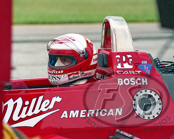 Danny Sullivan
