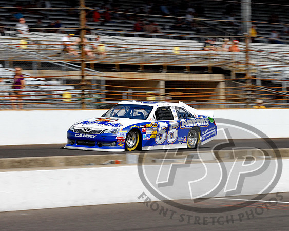 Mark Martin