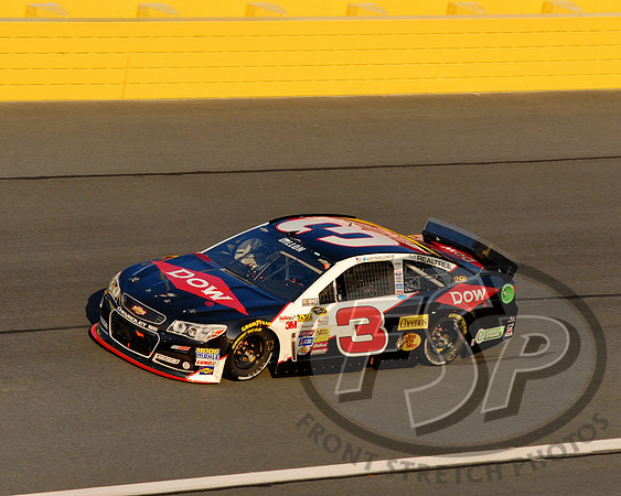 Austin Dillon