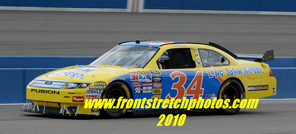 Travis Kvapil