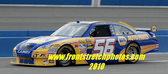 Martin Truex, Jr.