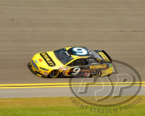 Marcos Ambrose