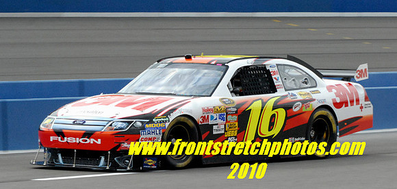 Greg Biffle