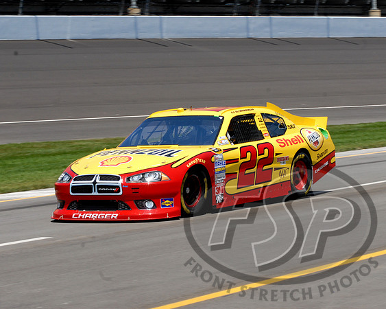 AJ Allmendinger