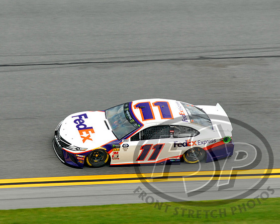 Denny Hamlin