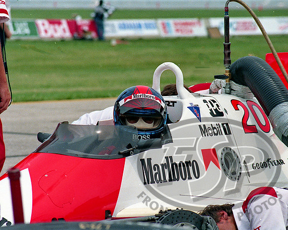 Emerson Fittipaldi