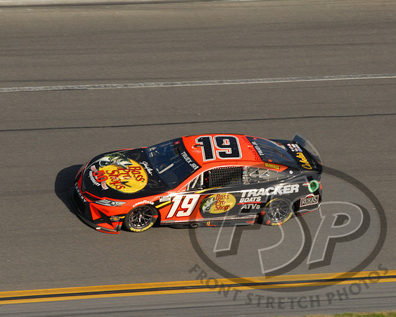 Martin Truex, Jr.